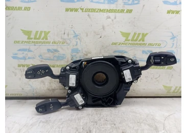 Ansamblu manete 9115165-03 BMW Seria 5 E60/E61 (2003 - 2007) 2.0 d M47D20O2 M47D20O2