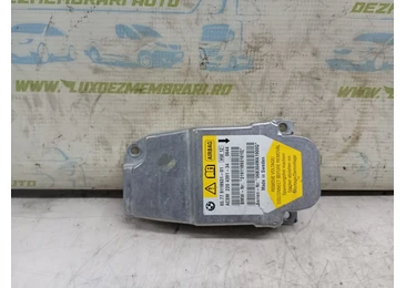 Calculator airbag 9118931-01 BMW Seria 5 E60/E61 (2003 - 2007) 2.0 d M47D20O2 M47D20O2