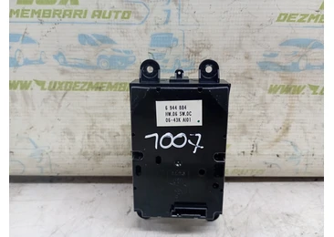 Joystick navigatie 6944884 BMW Seria 5 E60/E61 (2003 - 2007) - miniatura 2