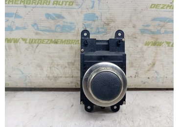Joystick navigatie 6944884 BMW Seria 5 E60/E61 (2003 - 2007) 2.0 d M47D20O2 2.0 d M47D20O2