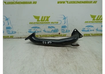 Conducta EGR Opel Astra H (2004 - 2007) 1.7 cdti Z17DTL 1.7 cdti Z17DTL