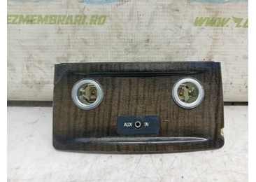 Priza 12V 7141072-07 BMW Seria 5 E60/E61 (2003 - 2007) 2.0 d M47D20O2 M47D20O2