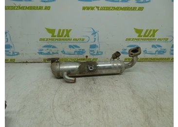 Racitor gaze EGR 973635151 Opel Astra H (2004 - 2007) - miniatura 2