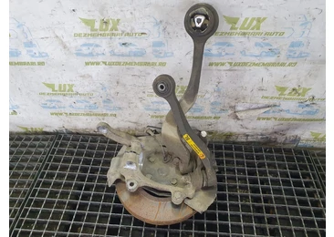 Fuzeta stanga fata 6760953L BMW Seria 5 E60/E61 (2003 - 2007) 2.0 d M47D20O2 M47D20O2