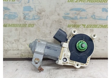 Motoras geam dreapta spate 0536009702 BMW Seria 5 E60/E61 (2003 - 2007) 2.0 d M47D20O2 2.0 d M47D20O2