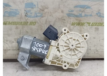 Motoras geam stanga spate 0536009701 BMW Seria 5 E60/E61 (2003 - 2007) 2.0 d M47D20O2 2.0 d M47D20O2