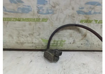 Electrovalva vacuum 72234100 BMW Seria 5 E60/E61 (2003 - 2007) - miniatura 2