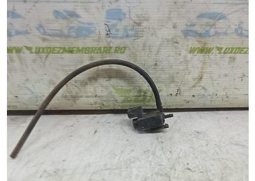 Electrovalva vacuum 72234100 BMW Seria 5 E60/E61 (2003 - 2007) 2.0 d M47D20O2 M47D20O2