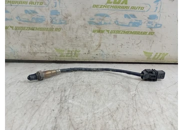 Sonda lambda 0281004018 BMW Seria 5 E60/E61 (2003 - 2007) 2.0 d M47D20O2 M47D20O2