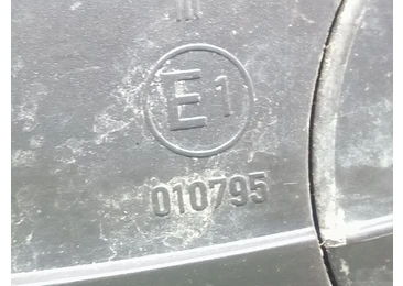 Oglinda dreapta Opel Astra H (2004 - 2007) - miniatura 3