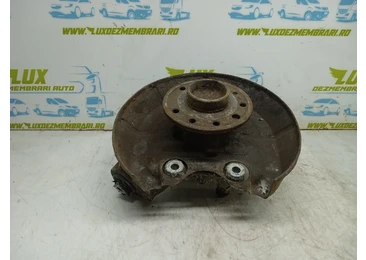 Fuzeta stanga spate Opel Vectra C (2002 - 2005) 2.2 cdti Y22DTR 2.2 cdti Y22DTR Y22DTR