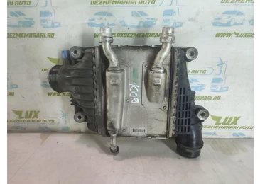 Radiator intercooler gx73-6k775-ac Jaguar XE X760 (2014 - 2020) 2.0 d  204DTD 2.0 d 204DTD
