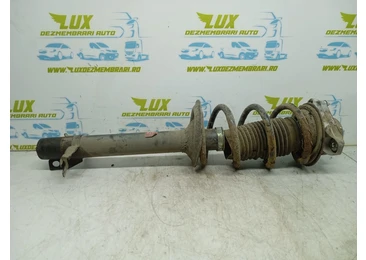 Amortizor cu arc stanga fata Fiat Ducato 3 Typ250 (2006 - 2011) 2.3 JTD 2.3 JTD