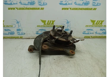 Fuzeta stanga fata Mazda CX-3 1 (2015-2018) 1.5 diesel S5Y5