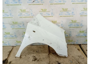 Aripa dreapta fata Toyota ProAce 1 (2013 - 2016) 1.6 d4-d 3WZ-TV 1.6 d4-d 3WZ-TV 3WZ-TV DV6UC