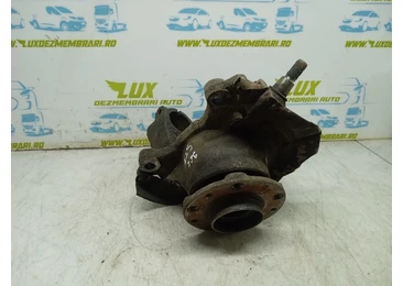 Fuzeta stanga fata Fiat Ducato 3 Typ250 (2006 - 2011) 2.3 JTD 2.3 JTD