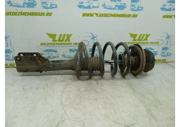 Amortizor cu arc stanga fata 6001547071h Dacia Logan 1 (2004 - 2008) - miniatura 2