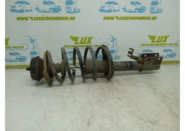 Amortizor cu arc stanga fata 6001547071h Dacia Logan 1 (2004 - 2008) 1.5 dci K9K792 K9K792