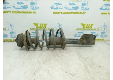 Amortizor cu arc dreapta fata 6001547071h Dacia Logan 1 (2004 - 2008) 1.5 dci K9K792 K9K792