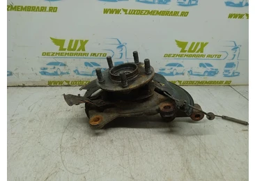 Fuzeta dreapta fata Mazda CX-3 1 (2015-2018) 1.5 diesel S5Y5