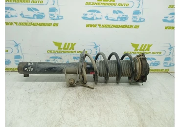 Amortizor cu arc dreapta fata Volkswagen Passat B6 (2005 - 2010) 2.0 tdi cbdc CBDC