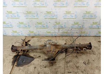 Punte spate Nissan Navara D40 (2005 - 2010)