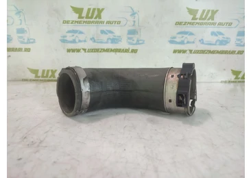 Furtun intercooler Jaguar XE X760 (2014 - 2020) 2.0 d  204DTD 2.0 d 204DTD