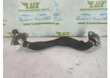 Conducta combustibil g4d3-9f488-ea Jaguar XE X760 (2014 - 2020) 2.0 d  204DTD 2.0 d 204DTD