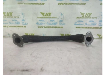 Conducta EGR g4d3-9f468-ab Jaguar XE X760 (2014 - 2020) 2.0 d  204DTD 2.0 d 204DTD