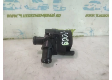 Pompa recirculare apa dx2318d474ac Jaguar XE X760 (2014 - 2020) 2.0 d  204DTD 2.0 d 204DTD