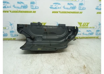Capac protectie motor 14389710 BMW Seria 3 E90 (2004 - 2010) - miniatura 2