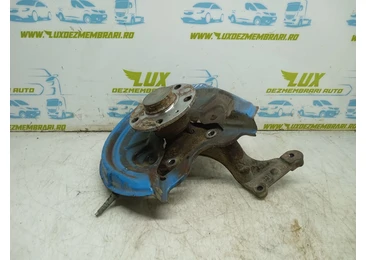 Fuzeta dreapta spate Seat Leon 2 (1P) (facelift) (2009 - 2012) 1.6 tdi CAY CAY