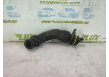 Conducta vacuum g4d3-6c342-ad Jaguar XE X760 (2014 - 2020) 2.0 d  204DTD 2.0 d 204DTD