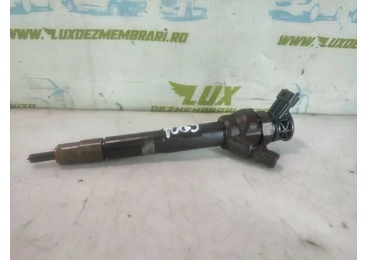 Injector g4d3-9k546-aa Jaguar XE X760 (2014 - 2020) 2.0 d  204DTD 2.0 d 204DTD
