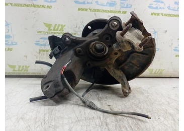 Fuzeta stanga fata Volkswagen Golf 5 (2003 - 2009) BKD