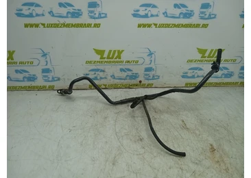 Conducta vacuum 11667785449 BMW Seria 5 E60/E61 (2003 - 2007) - miniatura 2
