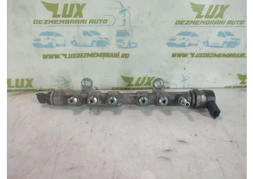 Rampa injectoare g4d3-9d280-aa Jaguar XE X760 (2014 - 2020) 2.0 d  204DTD 2.0 d 204DTD