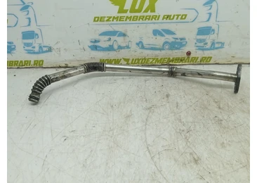 Conducta ulei turbo D3c7A Ford Mondeo MK3 (2000 - 2003) 2.0 tdci D6BA D6BA