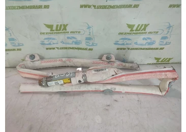 Airbag cortina dreapta gx73-14k159-bb Jaguar XE X760 (2014 - 2020) 2.0 d  204DTD 2.0 d 204DTD
