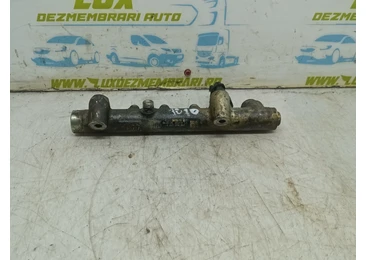 Rampa injectoare 0445214049 Opel Astra H (2004 - 2007) - miniatura 3