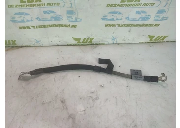 Borna baterie hx73-f260145-ga Jaguar XE X760 (2014 - 2020) 2.0 d  204DTD 2.0 d 204DTD