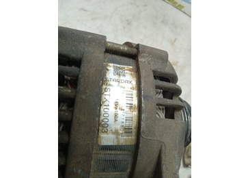 Alternator stx100003 Opel Astra H (2004 - 2007) - miniatura 3