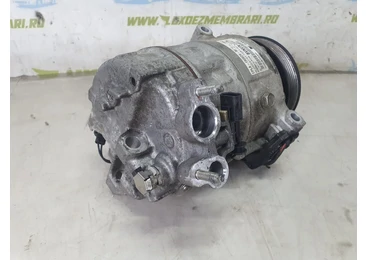 Compresor clima ac cpLa-19d629-bf Jaguar XE X760 (2014 - 2020) 2.0 d  204DTD 2.0 d 204DTD