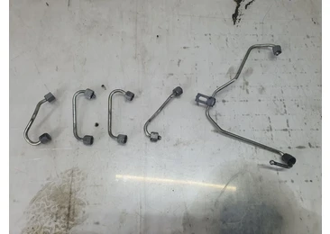 Conducta injector Jaguar XE X760 (2014 - 2020) 2.0 d  204DTD 2.0 d 204DTD
