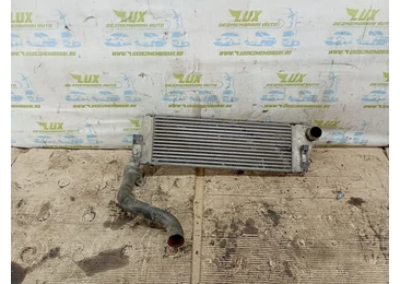 Radiator intercooler 8200468425 Renault Megane 2 (facelift) (2006 - 2012) 1.5 dci K9K724 K9K724