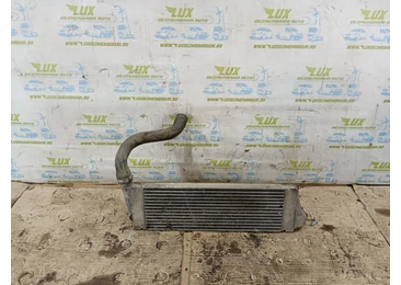Radiator intercooler 8200468425 Renault Megane 2 (facelift) (2006 - 2012) - miniatura 2