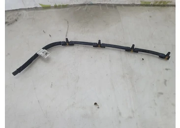 Rampa retur injectoare 0445130091 g4d3-9k022-bb Jaguar XE X760 (2014 - 2020) 2.0 d  204DTD 2.0 d 204DTD