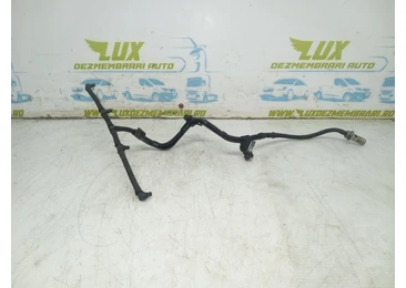 Rampa retur injectoare Opel Astra H (2004 - 2007) - miniatura 2