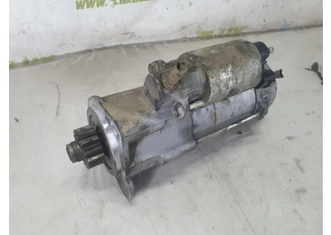 Electromotor gx73-11001-ad Jaguar XE X760 (2014 - 2020) 2.0 d  204DTD 2.0 d 204DTD