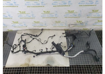 Cablaj electric motor g4d3-14a099-c Jaguar XE X760 (2014 - 2020) 2.0 d  204DTD 2.0 d 204DTD